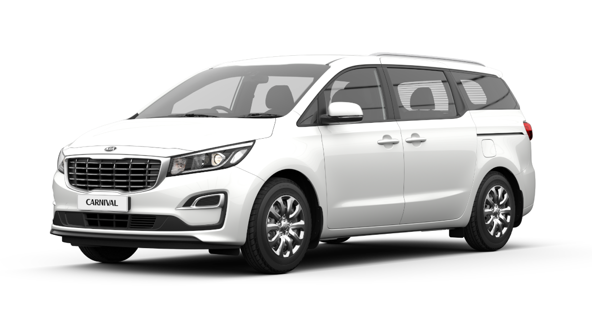 8 Seater & 9 Seater Car Hire People Mover Rentals Aries Car Rental