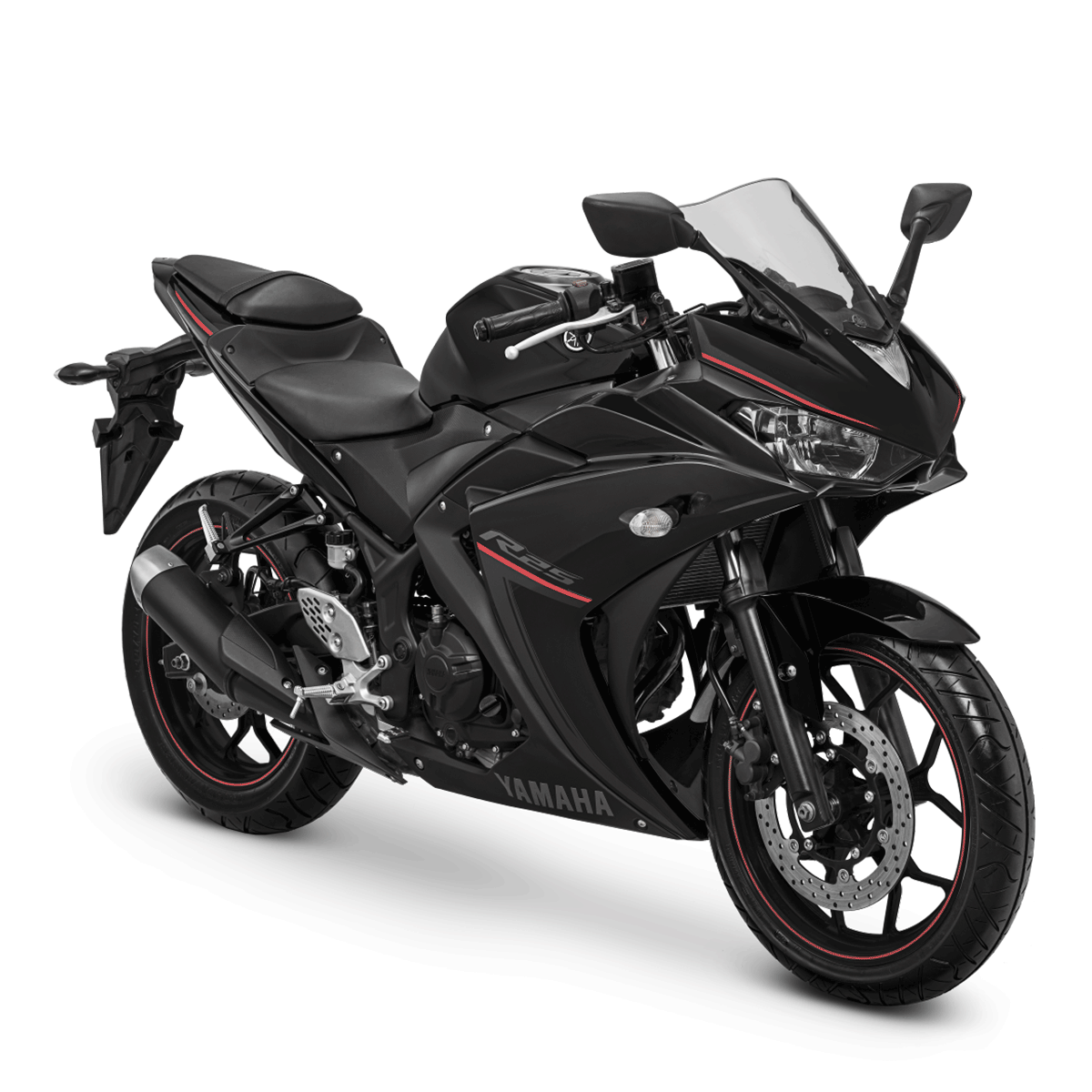 yamaha r15 family model